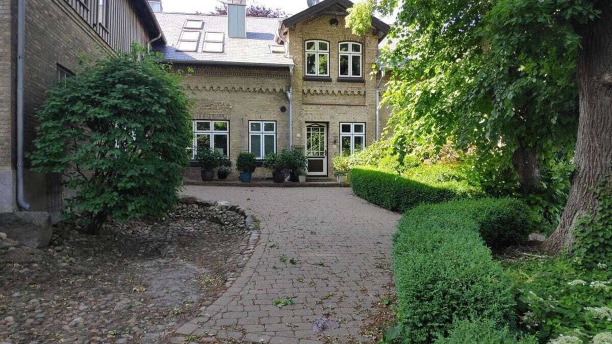 Wohlde House | Hof Solterbeck Comfortable holiday residence