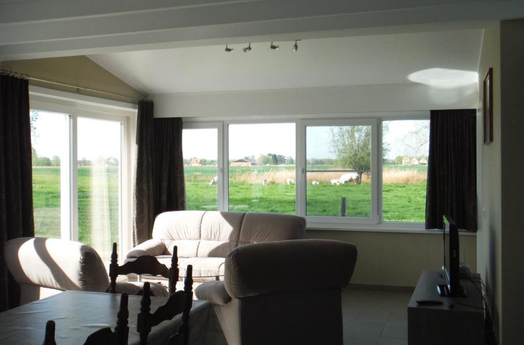 Lapscheure House | Hof ter Langeleye Planke