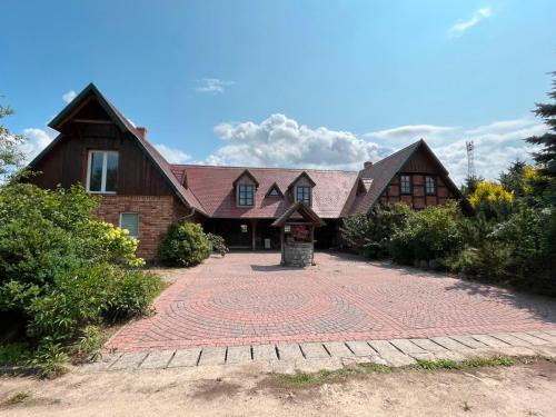 Verchen Apartment | Hof Verchen Nahe Kummerower See