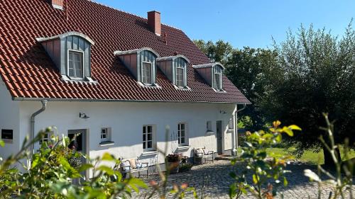 Vilmnitz House | Hof Vilmnitz Haus A