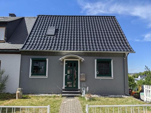 Hermeskeil House | Hoffmanns Eden Ferienhaus