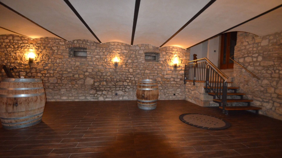 Gau-Heppenheim House | Hofgut Metzler