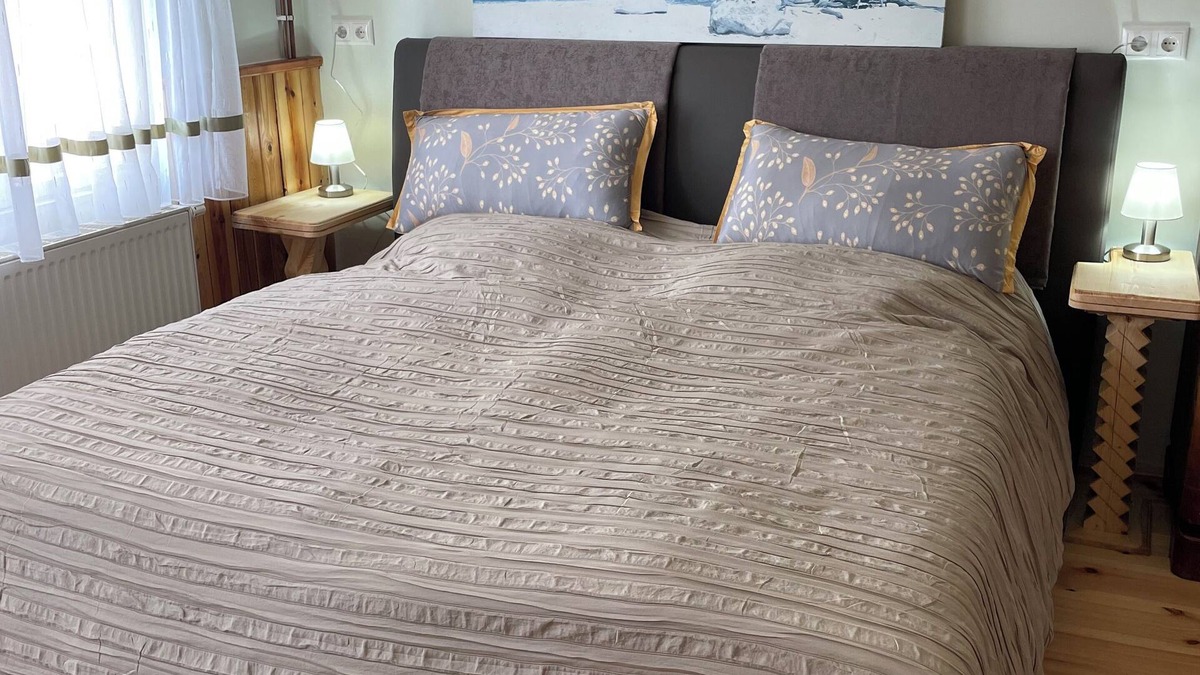 Uhlstadt - Kirchhasel Apartment | Hofruhe.de