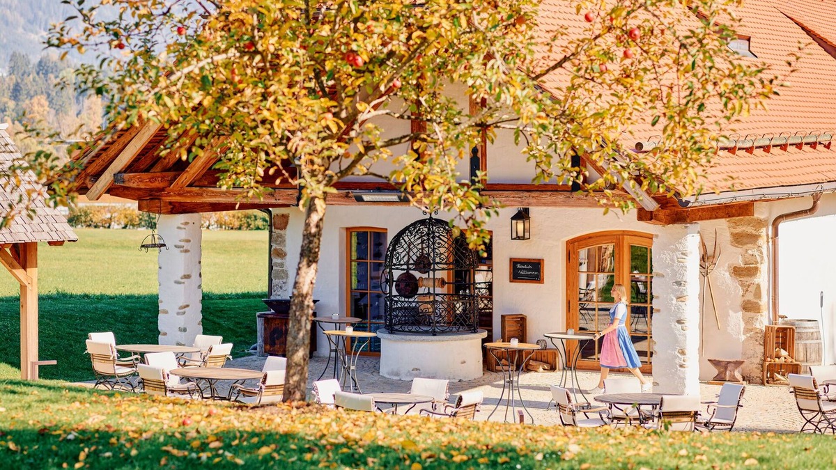 Seckau Hotel | Hofwirt