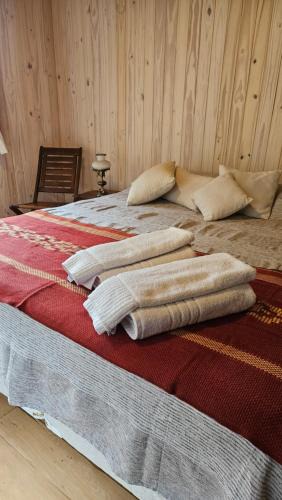 San Martin de los Andes Apartment | Hogar de Montaña