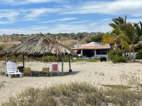 Punta Sal House | Hogar en Punta Sal - Casa de Playa