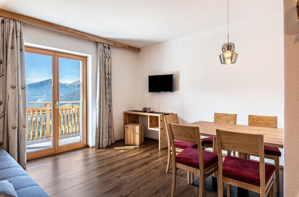 Sarentino Apartment | Hohenegg Apartment Julian