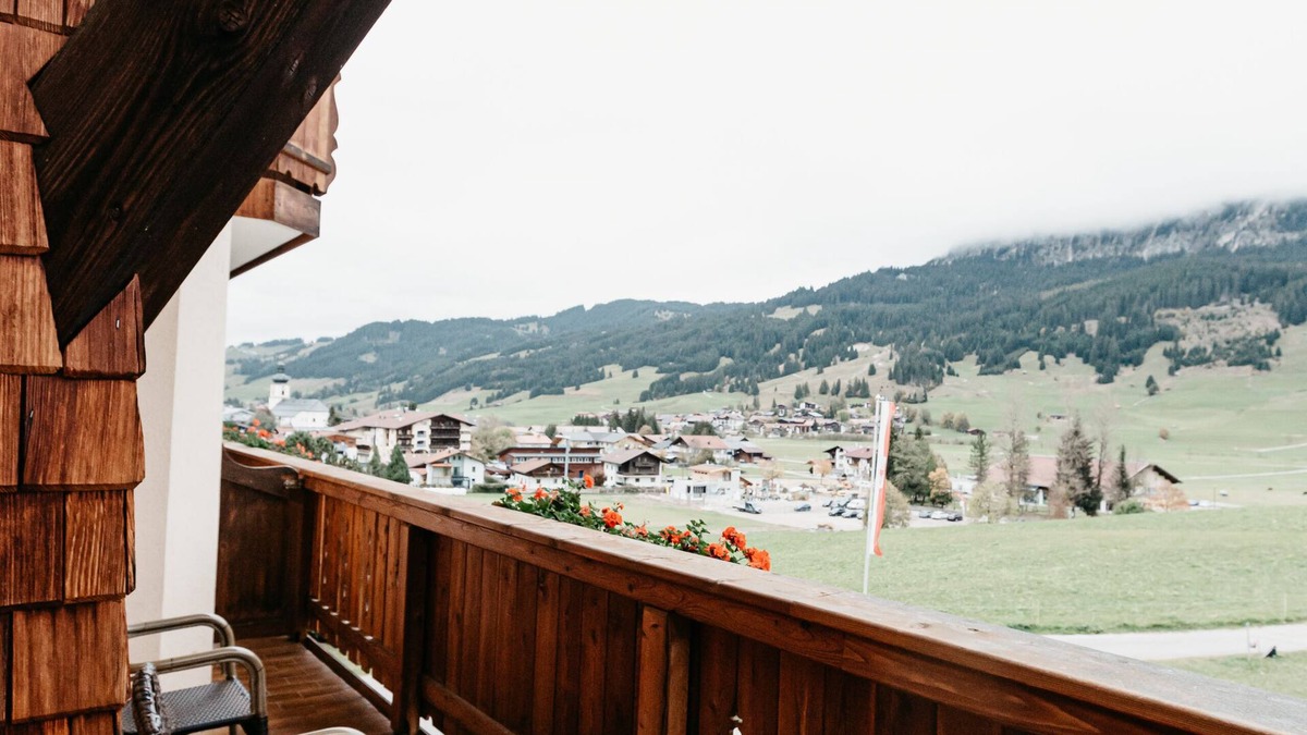 Tannheim Hotel | Hohenfels* Das Genusshotel