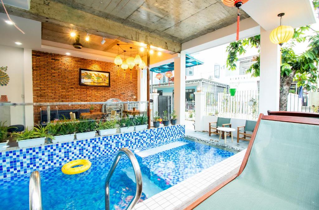 Cam Pho Bed & Breakfast | HOI AN HEART LODGE