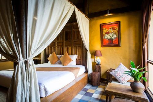 Cam Pho House | Hoi An Hidden Boat