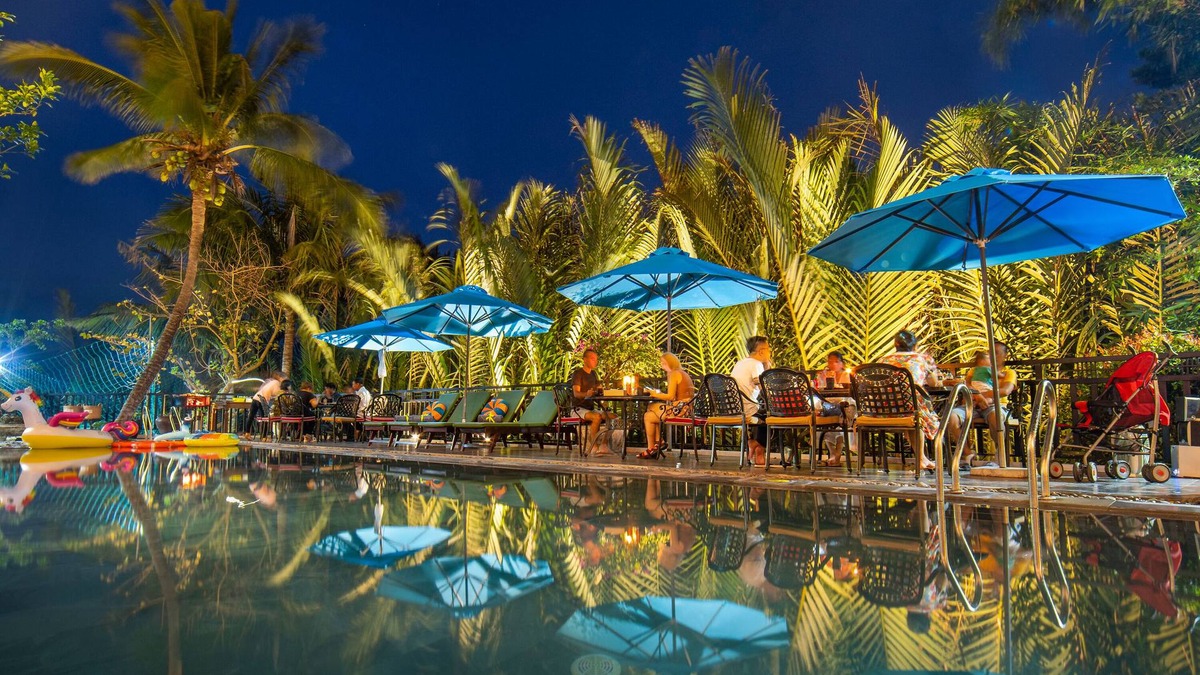 Cam Chau Hotel | Hoi An Riverside Villas & Apartments