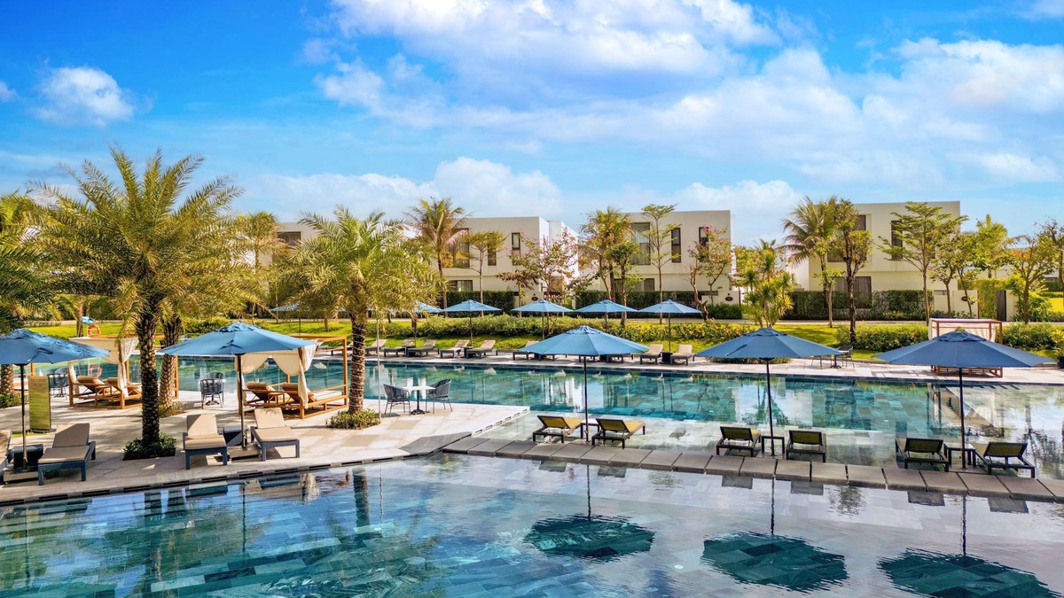 Dien Duong Hotel | Hoi An Royal Beachfront Resort & Villas