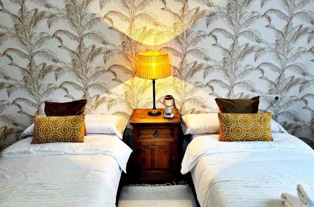 Baiona Old Town Apartment | Hoibai, Apt Bolboreta, elegante, céntrico, cómodo