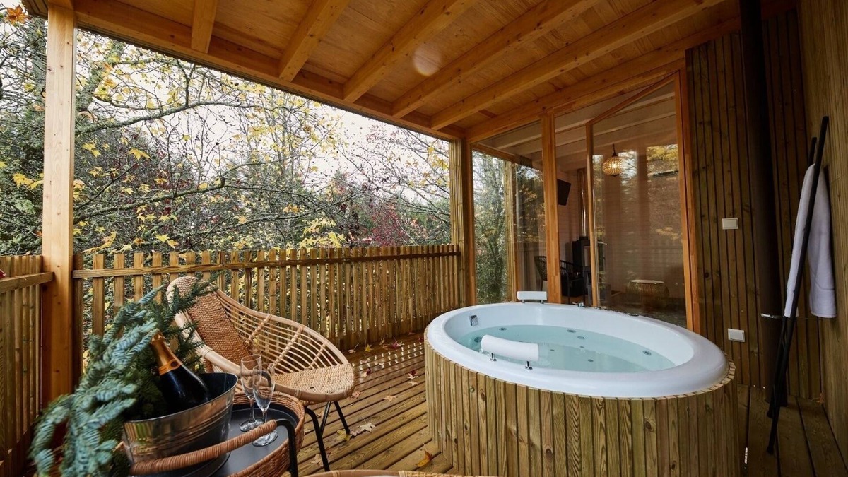 O Pino Other | HolaCamp Camino