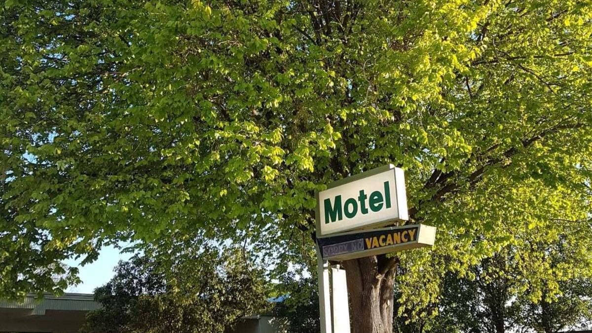 Holbrook Hotel | Holbrook SKYE Motel
