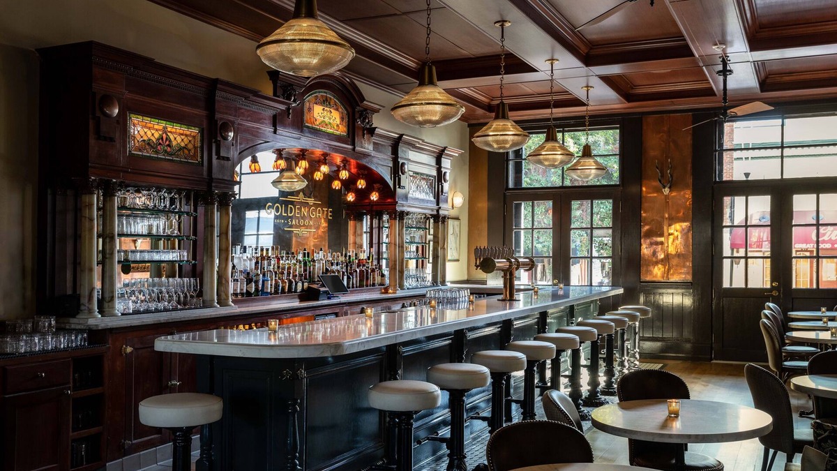 Grass Valley Hotel | Holbrooke Hotel