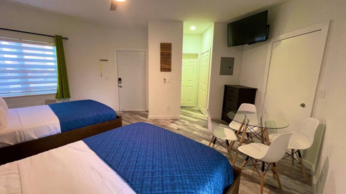 Port Saint Lucie Condo | Hole-in-One Studio -Rest, Relax & Golf PGA Village