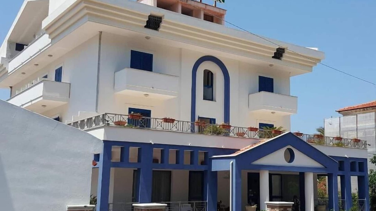 Acquappesa Hotel | Holel Sea Garden