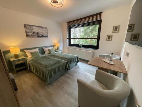 Waidmannslust House | HOLI DAY SPA 2-Bett Zimmer App 3