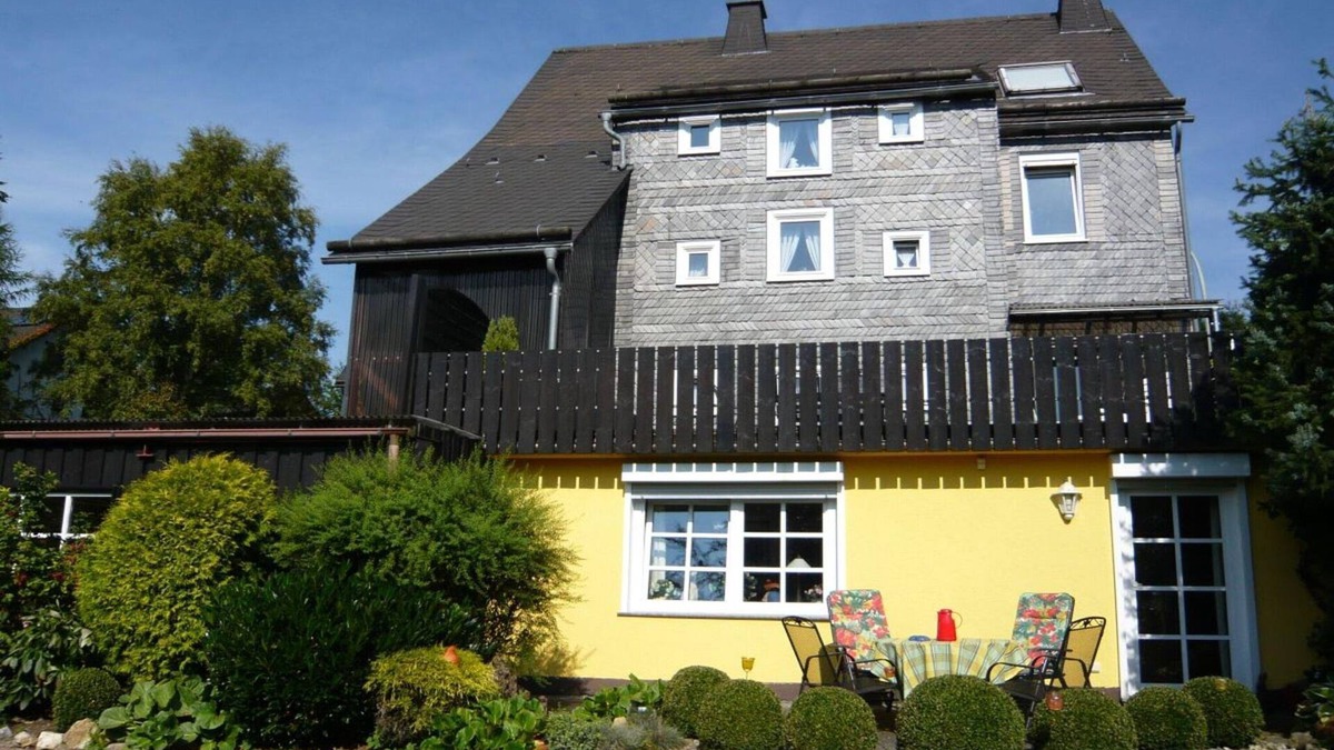 Siedlinghausen Apartment | Holiday apartment Caspari in Winterberg