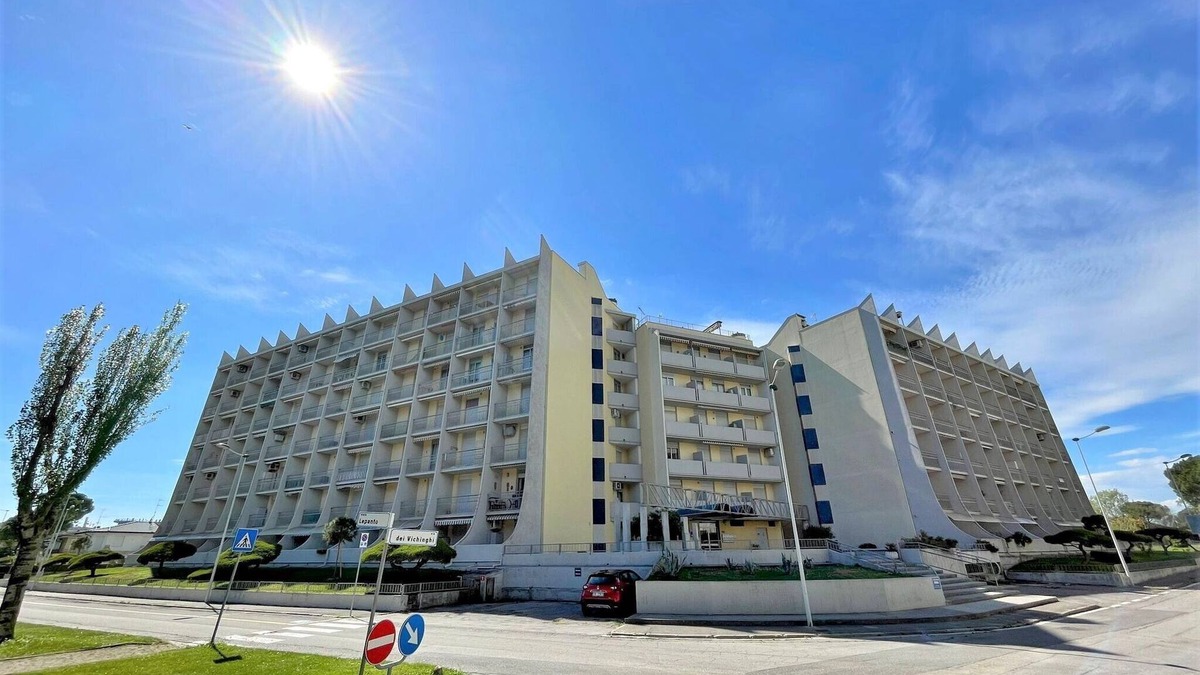 Porto Santa Margherita House | Holiday Home Caorle near Beach