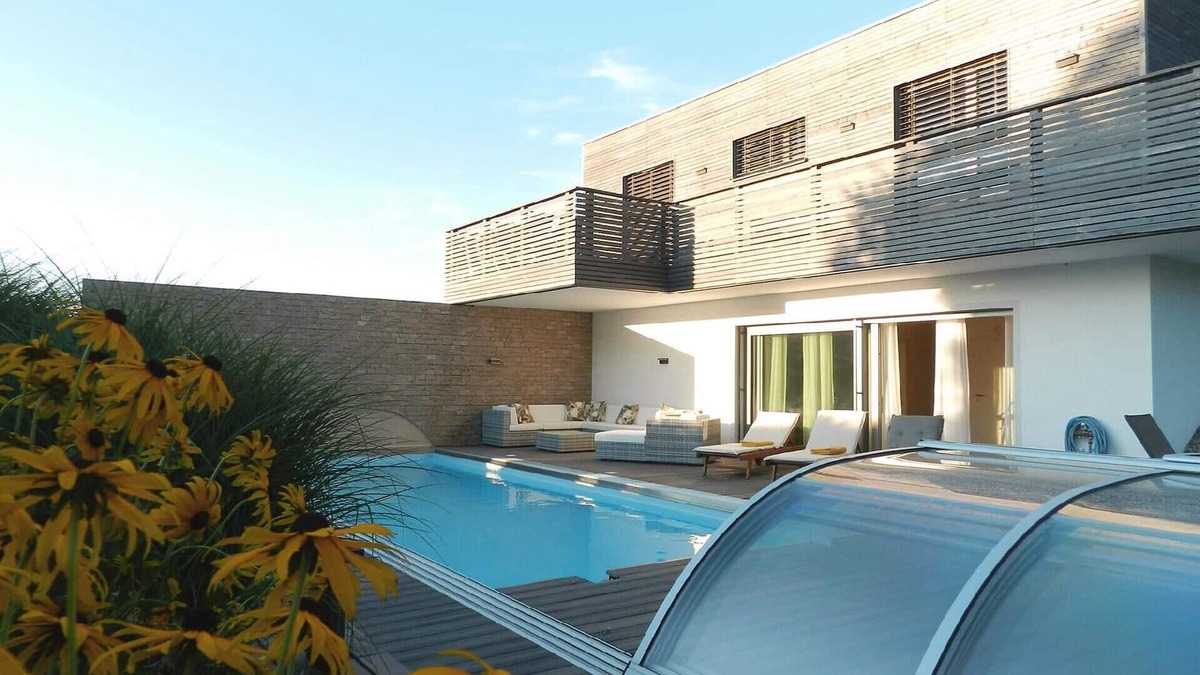 Altmuenster House | Holiday house Neukirchen bei Altmünster for 1 - 8 persons with 4 bedrooms - Holiday home