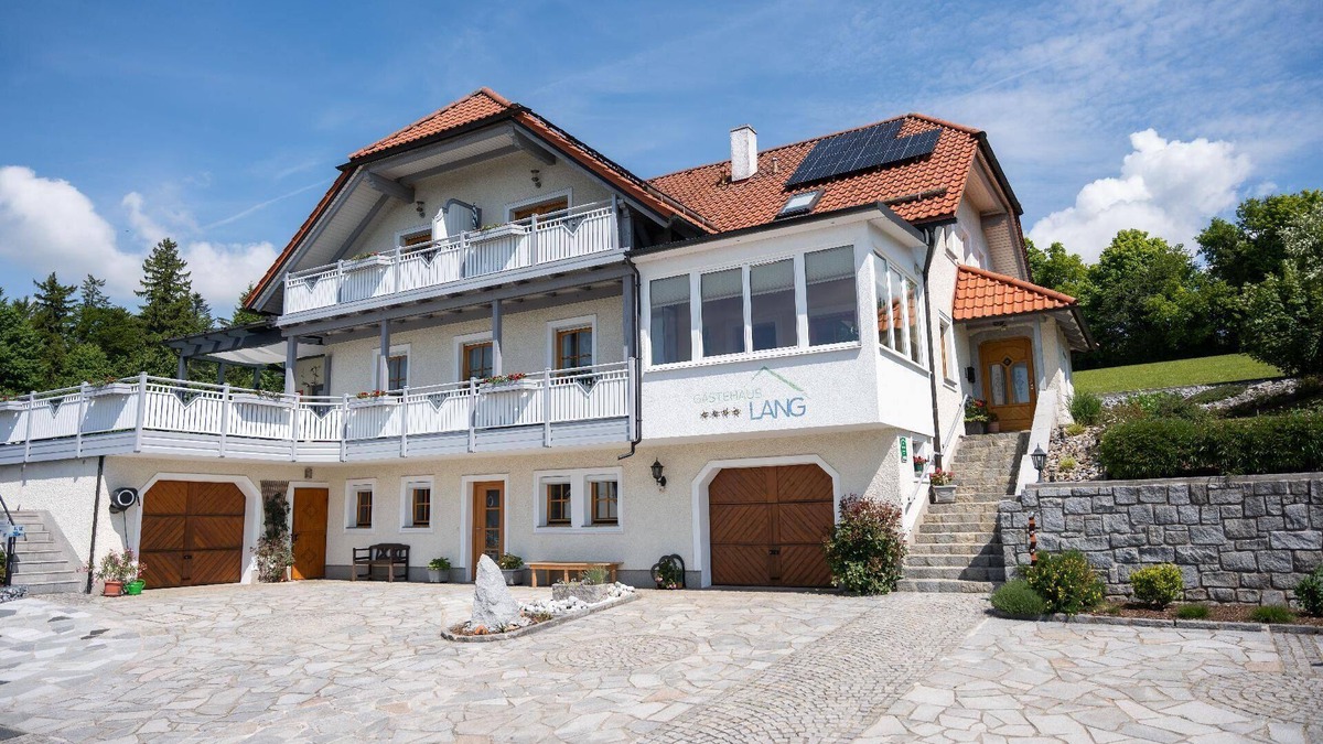 Pfarrkirchen im Muehlkreis House | Holiday apartment Pfarrkirchen im Mühlkreis for 1 - 2 persons - Holiday house
