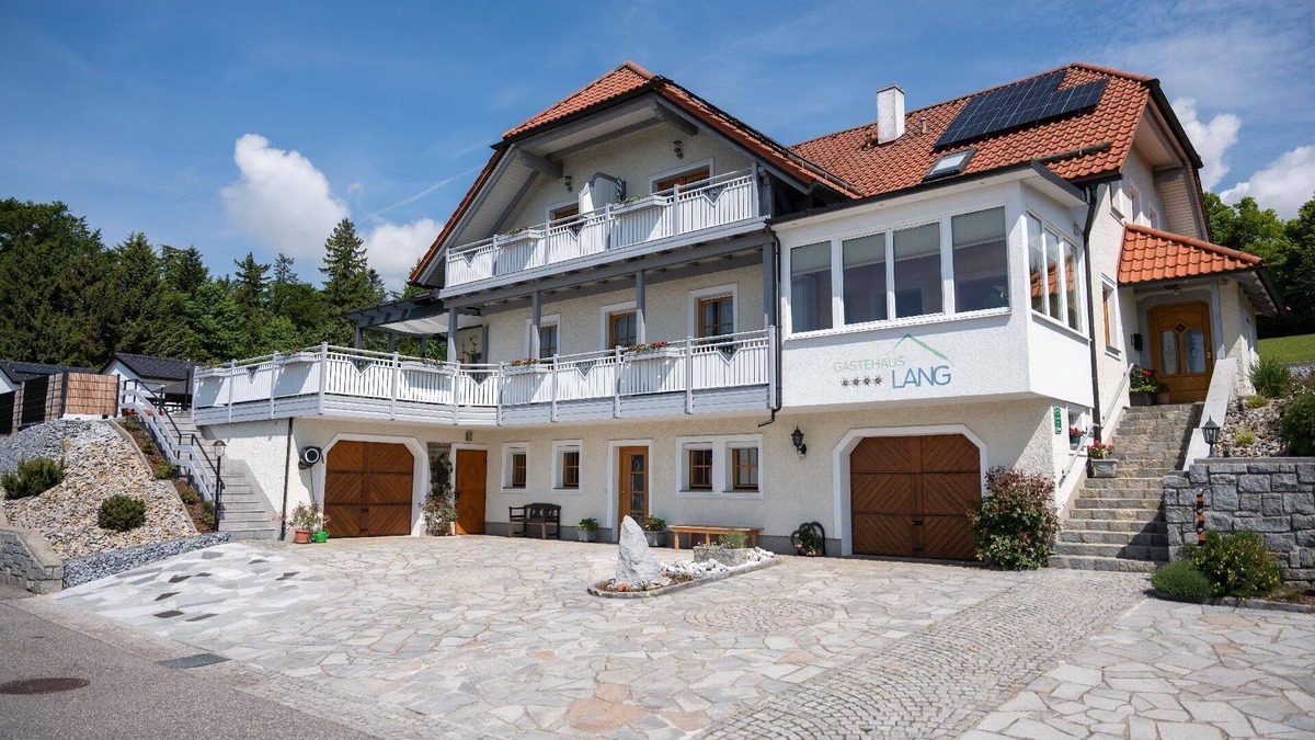 Pfarrkirchen im Muehlkreis House | Holiday apartment Pfarrkirchen im Mühlkreis for 1 - 2 persons with 1 bedroom - Holiday house