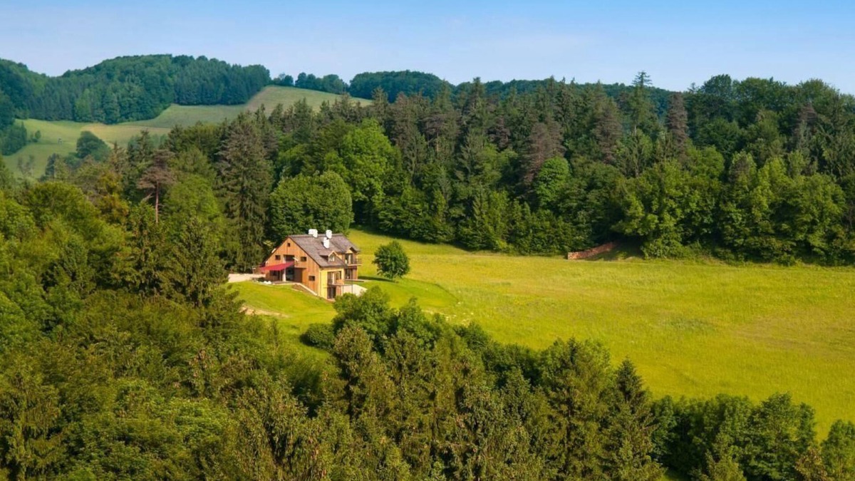 Rabenstein an der Pielach House | Holiday house Rabenstein an der Pielach for 1 - 5 persons with 2 bedrooms - Luxury holiday home