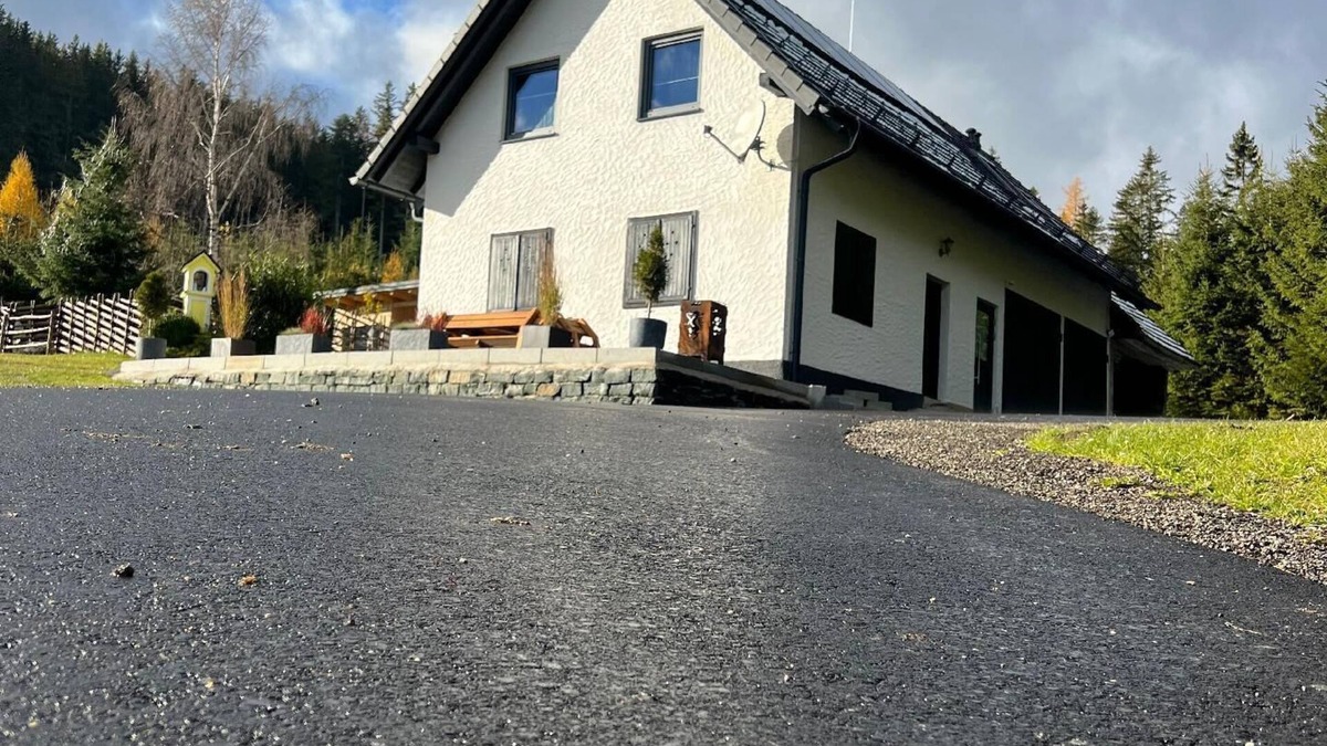 Sankt Kathrein am Hauenstein House | Holiday apartment St. Kathrein am Hauenstein for 1 - 4 persons with 2 bedrooms - Holiday house