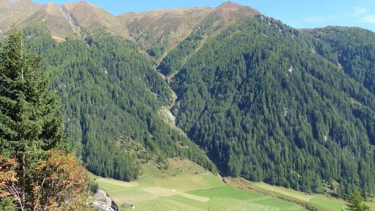 Lappago Other | Holiday apartment Mühlwald (Selva dei Molini) for 1 - 5 persons with 2 bedrooms - Farmhouse