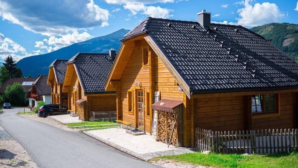 Sankt Margarethen im Lungau House | Holiday house St. Margarethen im Lungau for 1 - 6 persons with 2 bedrooms - Holiday home