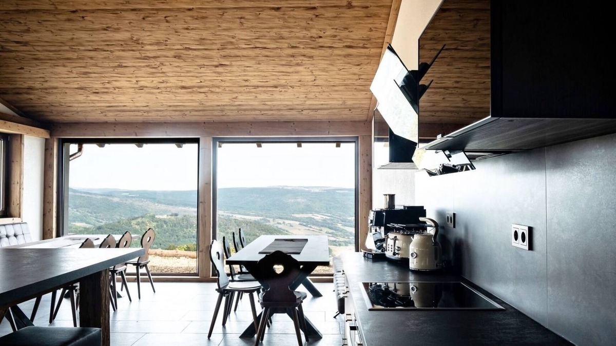 Bischofsheim an der Rhon House | Holiday home for 20 guests with 200m² in Bischofsheim in the Rhön (131394)