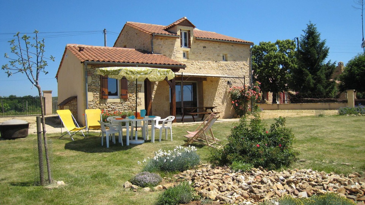 Coux-et-Bigaroque-Mouzens House | Holiday rental Dordogne in Perigord Noir in Le Coux and Bigaroque