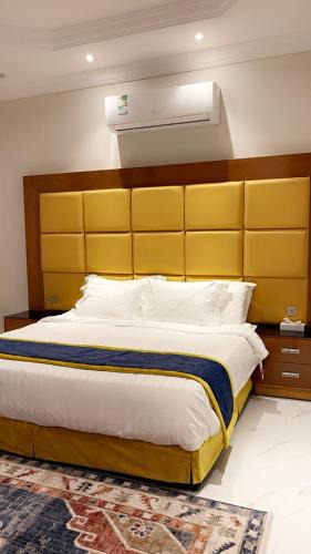 Taif Apartment | HOLIDAy فاملي الطائف