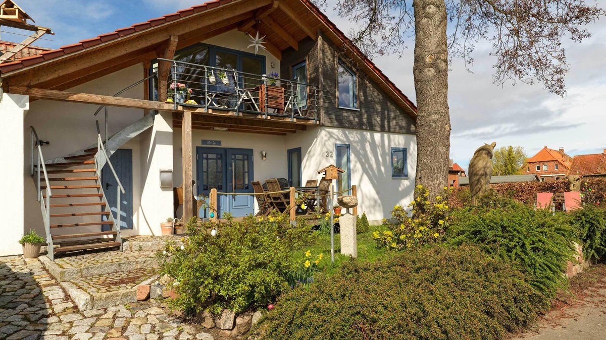 Insel Poel Apartment | Holiday apartment Me-See.