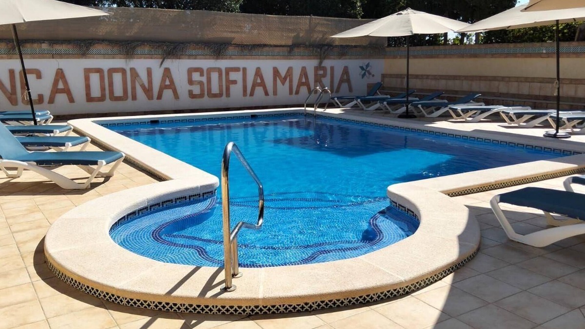 San Pedro del Pinatar Apartment | Holiday apartment San Pedro del Pinatar for 1 - 4 persons with 2 bedrooms - Holiday apartment