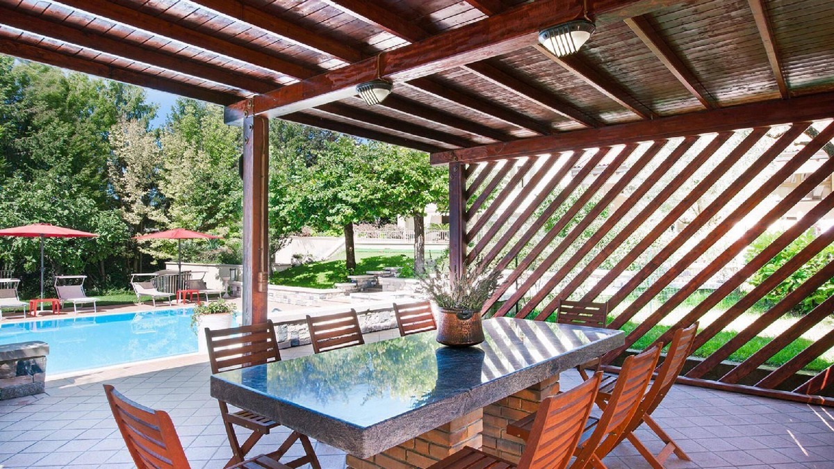 Santigaro Apartment | Holiday apartment San Felice del Benaco for 1 - 6 persons with 2 bedrooms - Holiday apartment