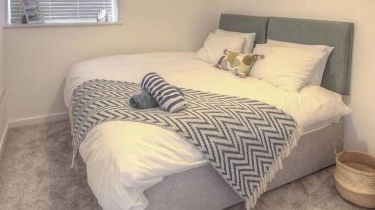 Rhosneigr Apartment | Holiday Accommodation Rhosneigr