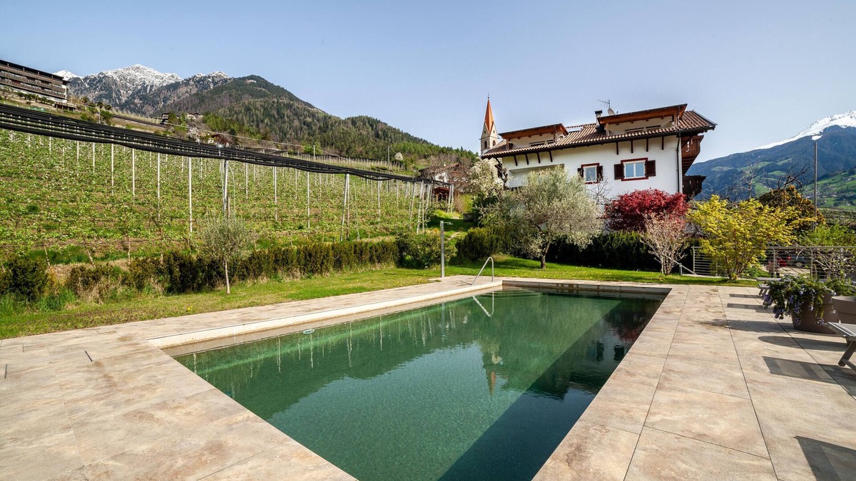 Caines Apartment | Holiday Accommodation "Gasserhof Ferienwohnung Morgenduft"