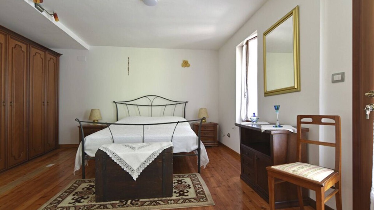 Quero House | Holiday accommodation in Schievenin