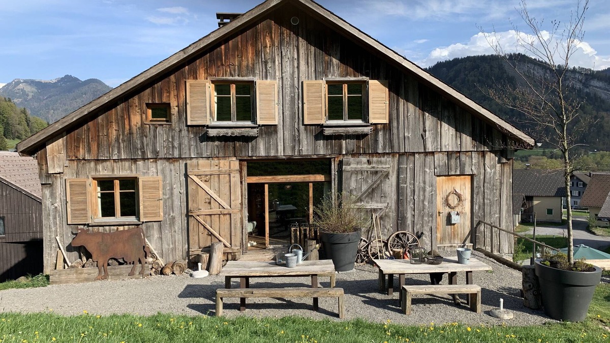Schwarzenberg Other | Holiday among locals