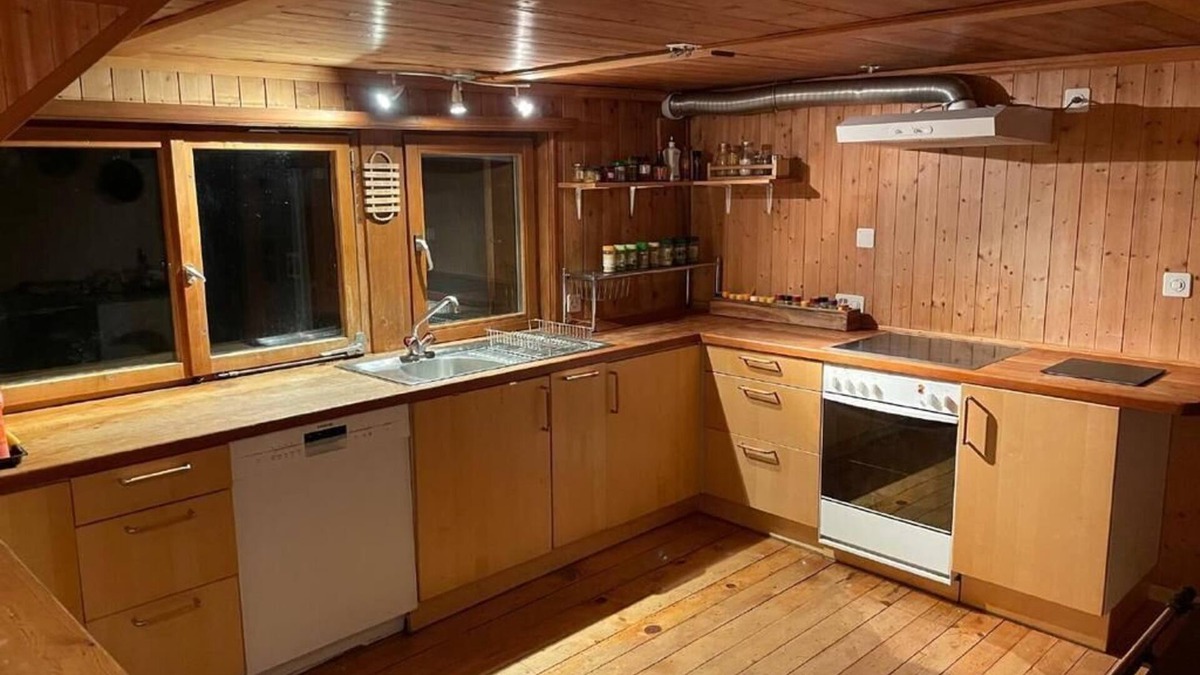 Conters im Prattigau Apartment | Holiday apartment Conters im Prättigau for 6 persons with 3 bedrooms - Holiday house