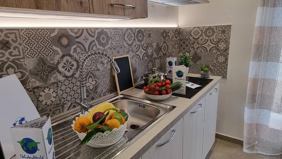 Campobello di Licata Apartment | Holiday apartment Campobello di Licata for 1 - 4 persons with 1 bedroom - Holiday apartment