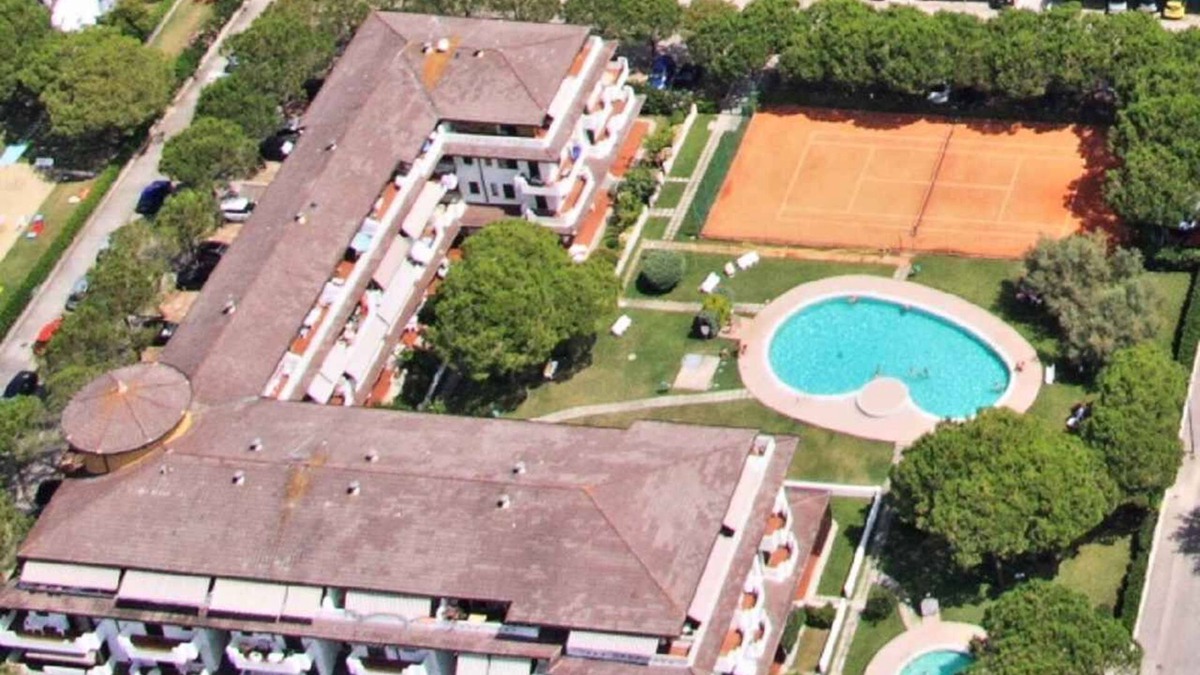 Duna Verde Apartment | Holiday apartment mit Pool