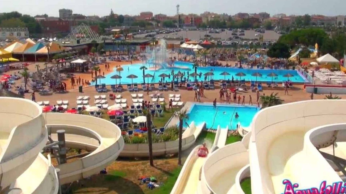 Duna Verde Apartment | Holiday apartment in the village with swimming pool