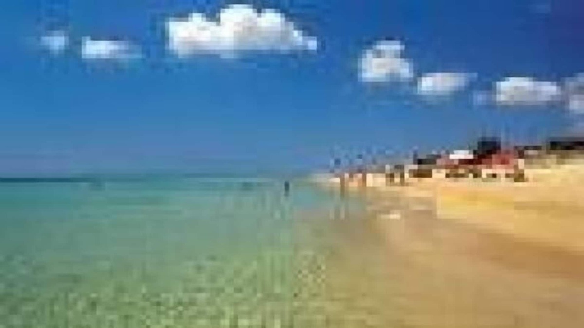 Posto Vecchio House | Holiday apartment Marina di Pescoluse for 1 - 4 persons with 2 bedrooms - Holiday house