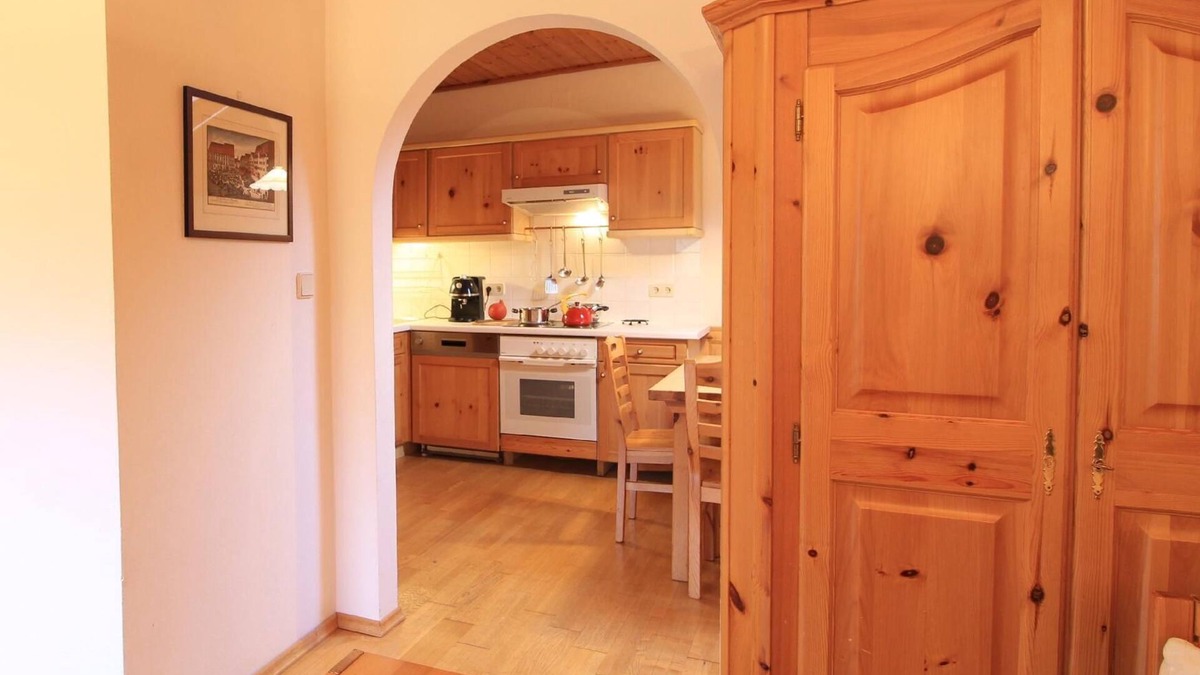 Bad Kleinkirchheim Apartment | Holiday apartment Bad Kleinkirchheim for 1 - 4 persons with 2 bedrooms - Holiday apartment in one or