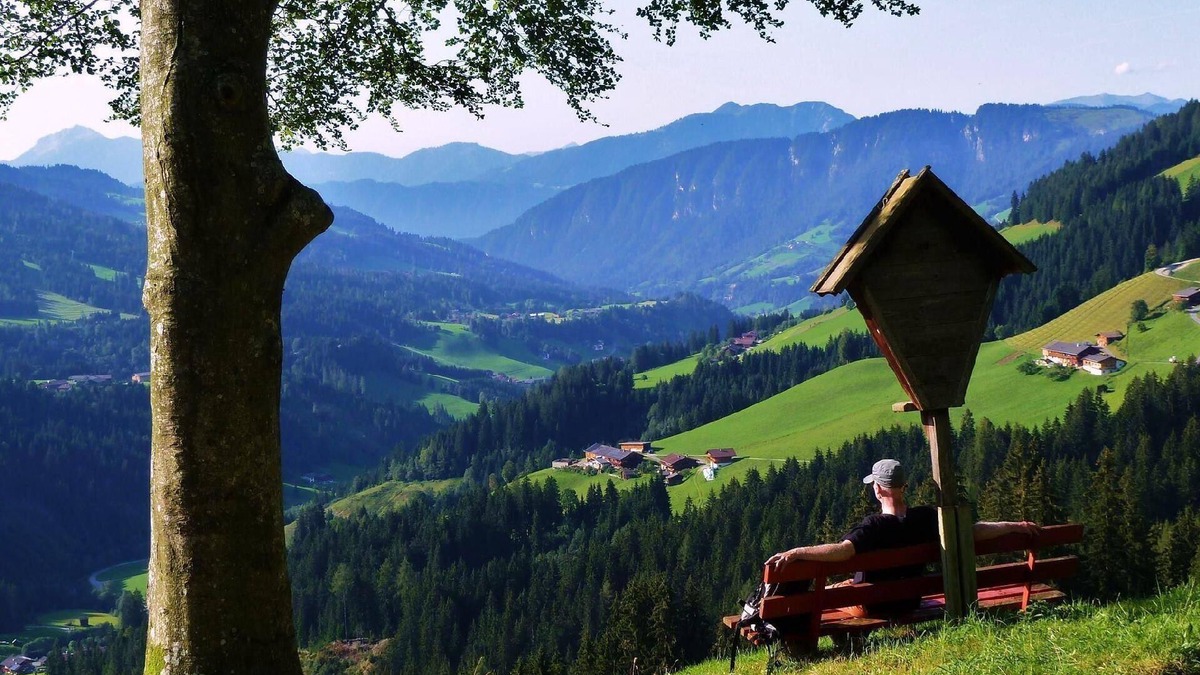 Oberau Wildschonau Apartment | Holiday apartment Wildschönau-Oberau for 1 - 8 persons with 2 bedrooms - Holiday apartment