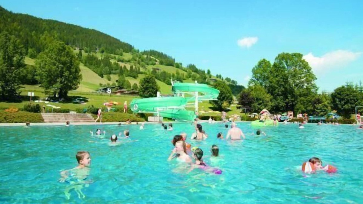 Oberau Wildschonau Apartment | Holiday apartment Wildschönau-Oberau for 1 - 4 persons with 1 bedroom - Holiday apartment in one or